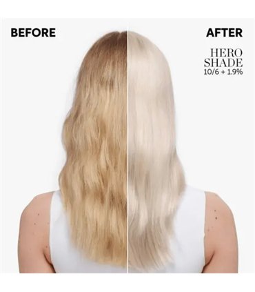 WELLA Color Touch tinte semipermanente 8.81