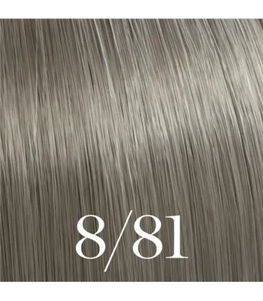 WELLA Color Touch tinte semipermanente 8.81