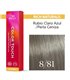 WELLA Color Touch tinte semipermanente 8.81