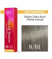 WELLA Color Touch tinte semipermanente 8.81