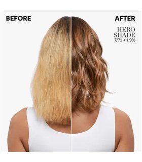  WELLA Color Touch tinte semipermanente 6.7