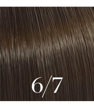  WELLA Color Touch tinte semipermanente 6.7