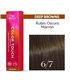  WELLA Color Touch tinte semipermanente 6.7
