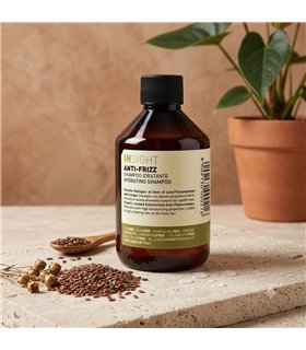INSIGHT Champú Hidratante 100 ml PET