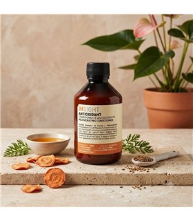 INSIGHT Acondicionador antioxidante 100 ml liquidación ultimas unidades PET