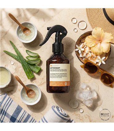 INSIGHT Acondicionador antioxidante 100 ml liquidación ultimas unidades PET