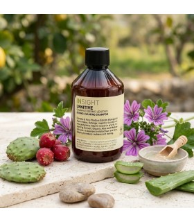 INSIGHT Champú dermo lenitivo 100  ml