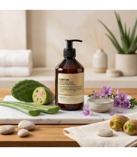 INSIGHT Champú dermo lenitivo 400  ml - liquidación envases de plástico