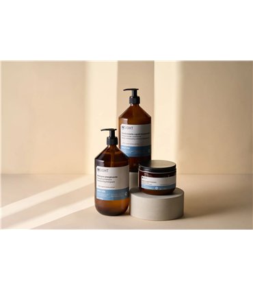 INSIGHT Acondicionador Uso frecuente 350 ml Daily use Cristal
