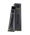 ICON Tinte Ecotech color 6.4 rubio oscuro cobrizo 60 ml