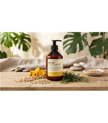 INSIGHT Acondicionador antioxidante 400 ml