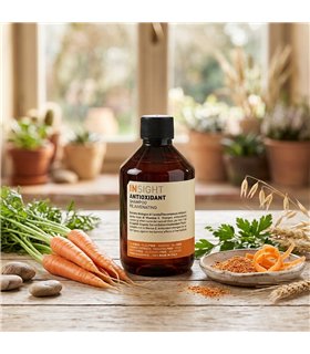 INSIGHT Champú antioxidante 100 ml - PROMO PET