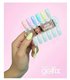 GELFIX esmalte permanente Uyuni 12 ML