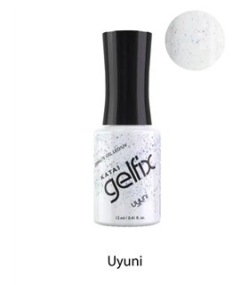 GELFIX esmalte permanente Uyuni 12 ML