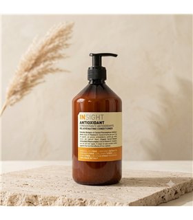 NSIGHT Acondicionador antioxidante 900 ml liquidación ultimas unidades PET