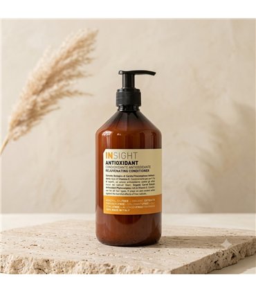 NSIGHT Acondicionador antioxidante 900 ml liquidación ultimas unidades PET
