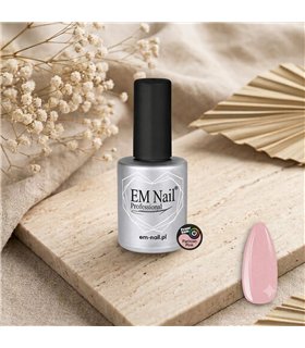 EM NAIL Professional Power Base Parisian Pink 15 ml