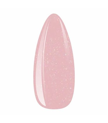 EM NAIL Professional Power Base Parisian Pink 15 ml