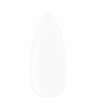 EM NAIL Professional Power base Milky Boom 15 ml