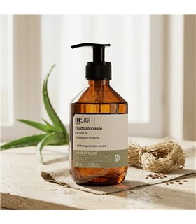 OIL NON OIL FLUIDO ANTIENCRESPADO 8029352461422