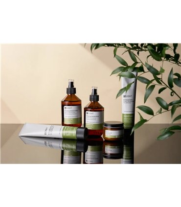OIL NON OIL FLUIDO ANTIENCRESPADO 8029352461422