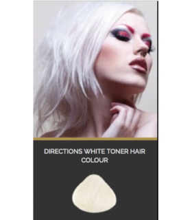 Tinte La Riche Directions White Toner 100 ml - nuevo formato
