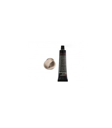 Tinte INSIGHT Incolor 91.2 Superaclarante ceniza irisado 100 ml