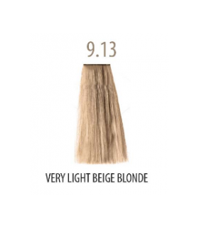 Tinte Farmavita Supremacolor 9.13 Rubio clarísimo beige 60 ml