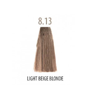 Tinte Farmavita Supremacolor 8.13 Rubio Claro beige 60 ml