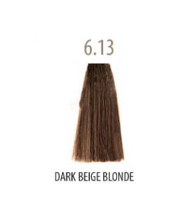 Tinte Farmavita Supremacolor 6.13 Rubio oscuro beige 60 ml