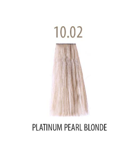 Tinte Farmavita Supremacolor 10.02 Rubio Platino perla 60 ml