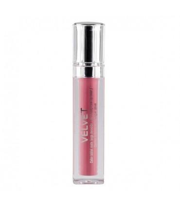 Labial Velvet D'orleac  nº 8 Rosa Claro