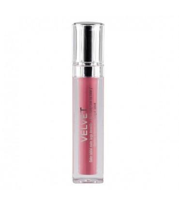 Labial Velvet D'orleac  nº 8 Rosa Claro