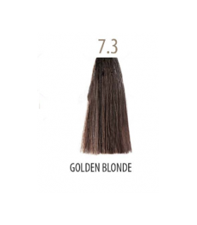 Tinte Farmavita Supremacolor  7.3 Rubio Dorado 60 ml