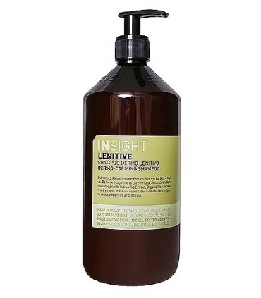 INSIGHT Champú dermo lenitivo 900 ml - Lenitive