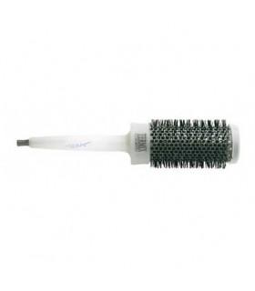 TERMIX Cepillo ceramic ionic Ø 37 blanco