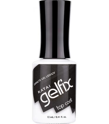 GELFIX esmalte permanente TOP COAT 12 ML