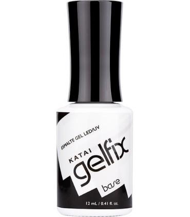GELFIX esmalte permanente BASE COAT 12 ML
