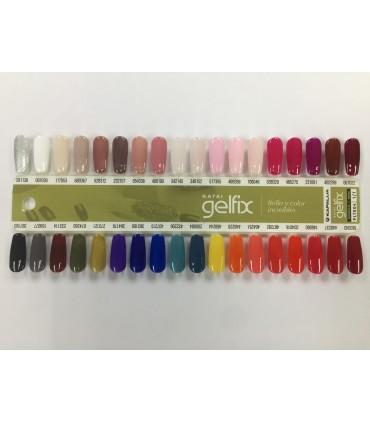 GELFIX esmalte permanente BORA BORA 12 ML