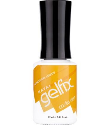 GELFIX esmalte permanente COSTA RICA 12 ML