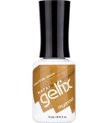 GELFIX esmalte permanente MYANMAR 12 ML