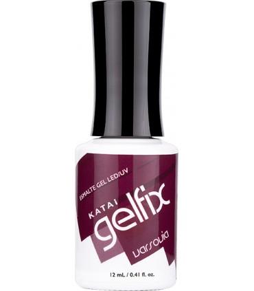 GELFIX esmalte permanente VARSOVIA  12 ML