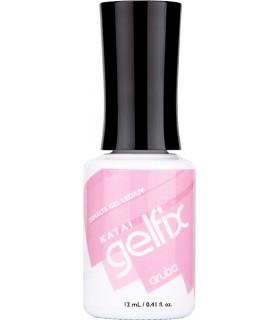 GELFIX esmalte permanente ARUBA 12 ML