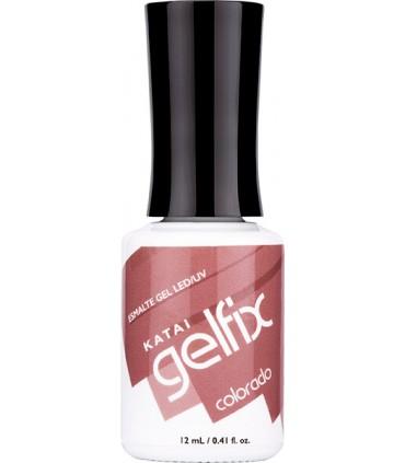 GELFIX esmalte permanente COLORADO 12 ML