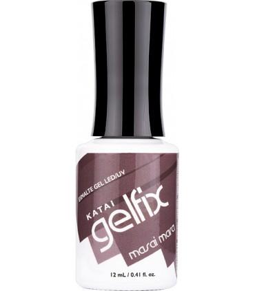 GELFIX esmalte permanente MASAI MARA 12 ML