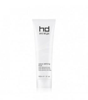 Farmavita HD LIFE STYLE - Wave defining fluid Gel de definición de rizos 150 ml