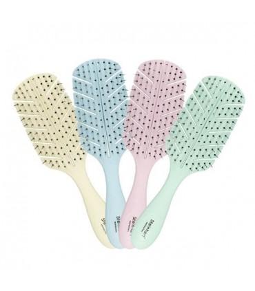 Cepillo Biodegradable Ecofriendly Ergoflex