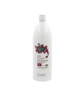 FARMAVITA Life crema oxigenada 20vol (6%) 1000 ml