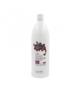 FARMAVITA Life crema oxigenada 40 vol (12%) 1000 Ml
