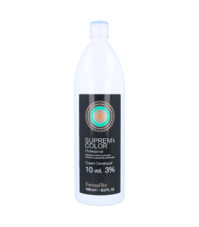 Farmavita Supremacolor oxigenada 10 Vol (3%) - 1000 ml